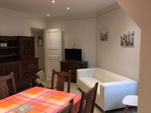 Appartement - Villa " Fergine" Le Touquet Экстерьер фото